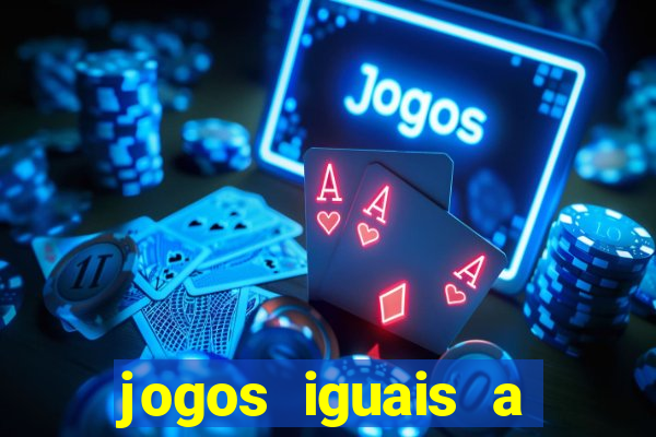 jogos iguais a date ariane